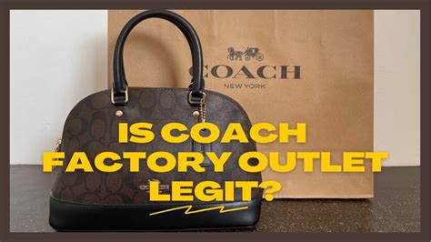 Coach outlet legit - Brand Protection. Our Commitment Against Counterfeiting. Coach and its parent company Tapestry, Inc. care about the quality, workmanship and authenticity of every product we …